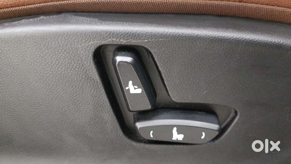 Mg Hector Plus 2.0 Select Diesel Turbo 7 Str, 2021, Diesel