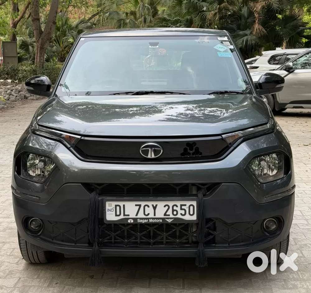 Tata Punch Pure Icng, 2025, Cng & Hybrids