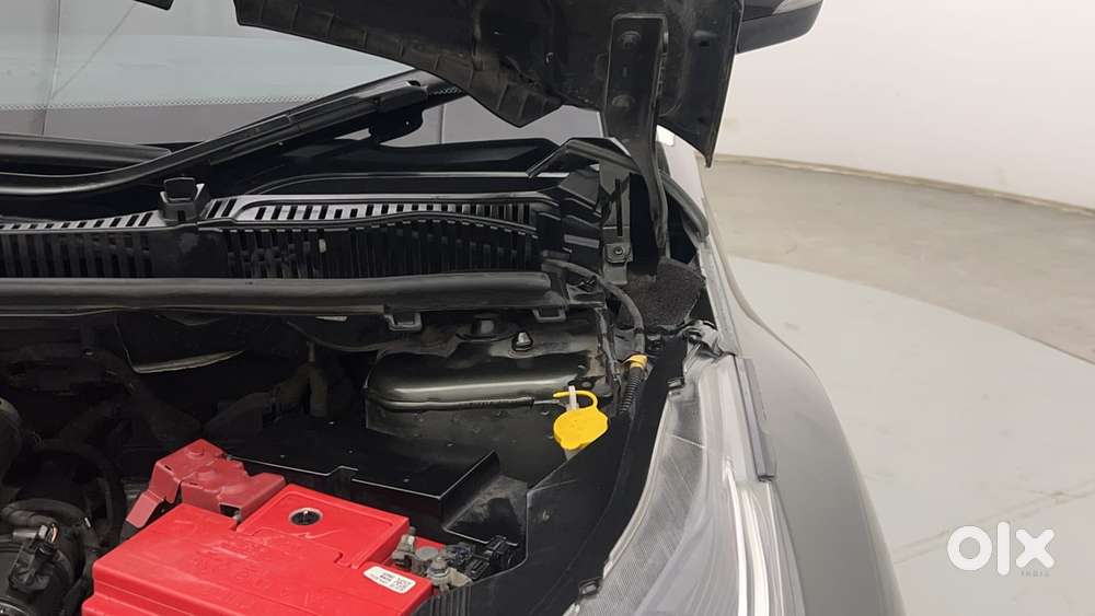 Tata Nexon 1.5 Revotorq Xza Plus (o), 2020, Diesel