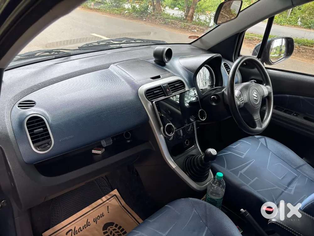 Maruti Suzuki Ritz Zxi 2010(abs)