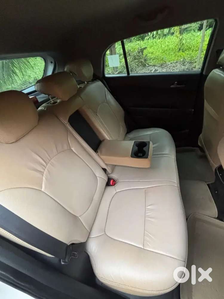 Hyundai Creta 2016 Petrol 30500 Km Driven