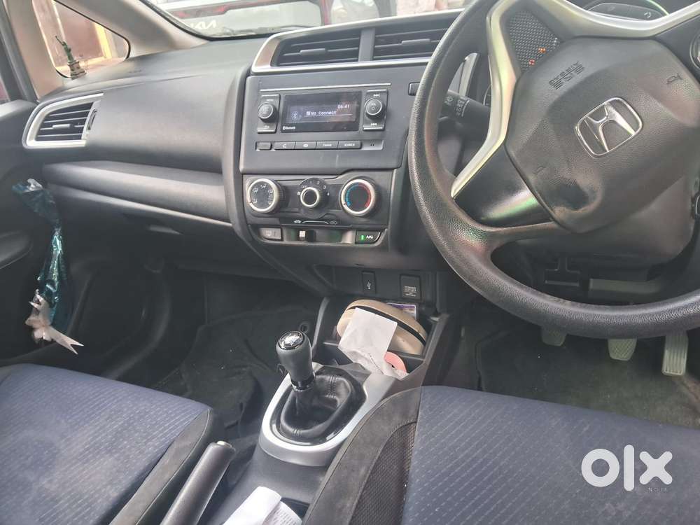 Honda Wr-v 1.2 Vx Exclusive Edition I-vtec Mt, 2018, Petrol