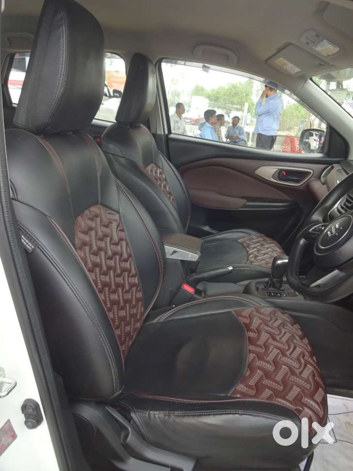 Maruti Suzuki Fronx Delta Plus 1.2 Ags, 2024, Petrol