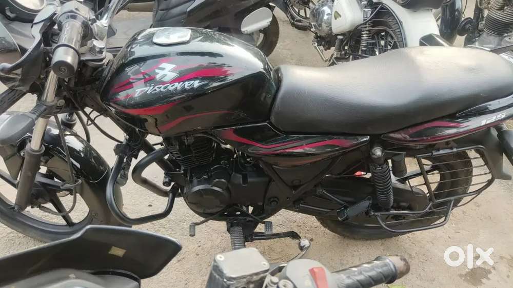 125 Old Discover 2010 Model Mileage Mileage Bajaj Discover 125cc