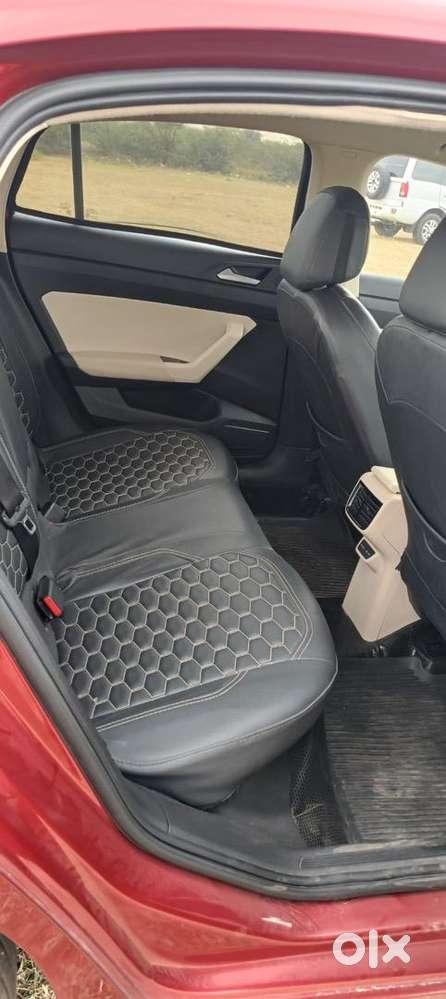 Volkswagen Petrol Car 2022