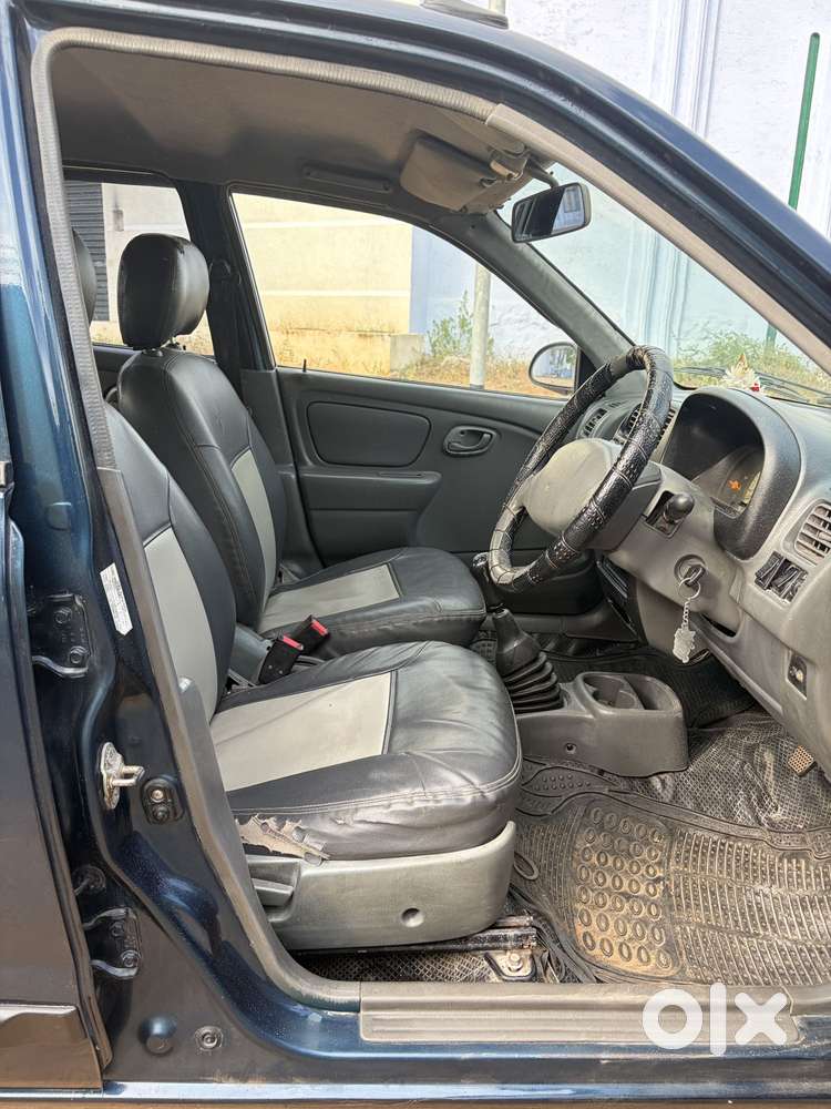 Maruti Suzuki Alto, 2009, Petrol
