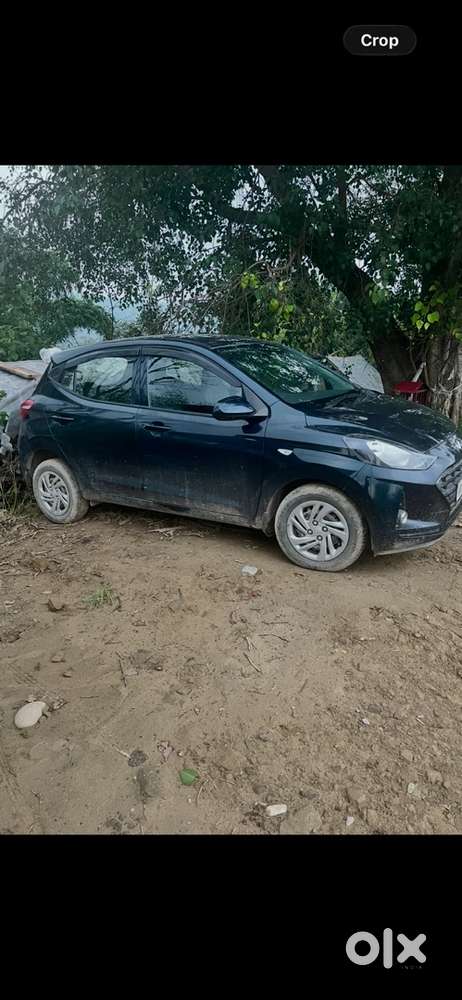 Hyundai Grand I10 2021 Magna Petrol Manual