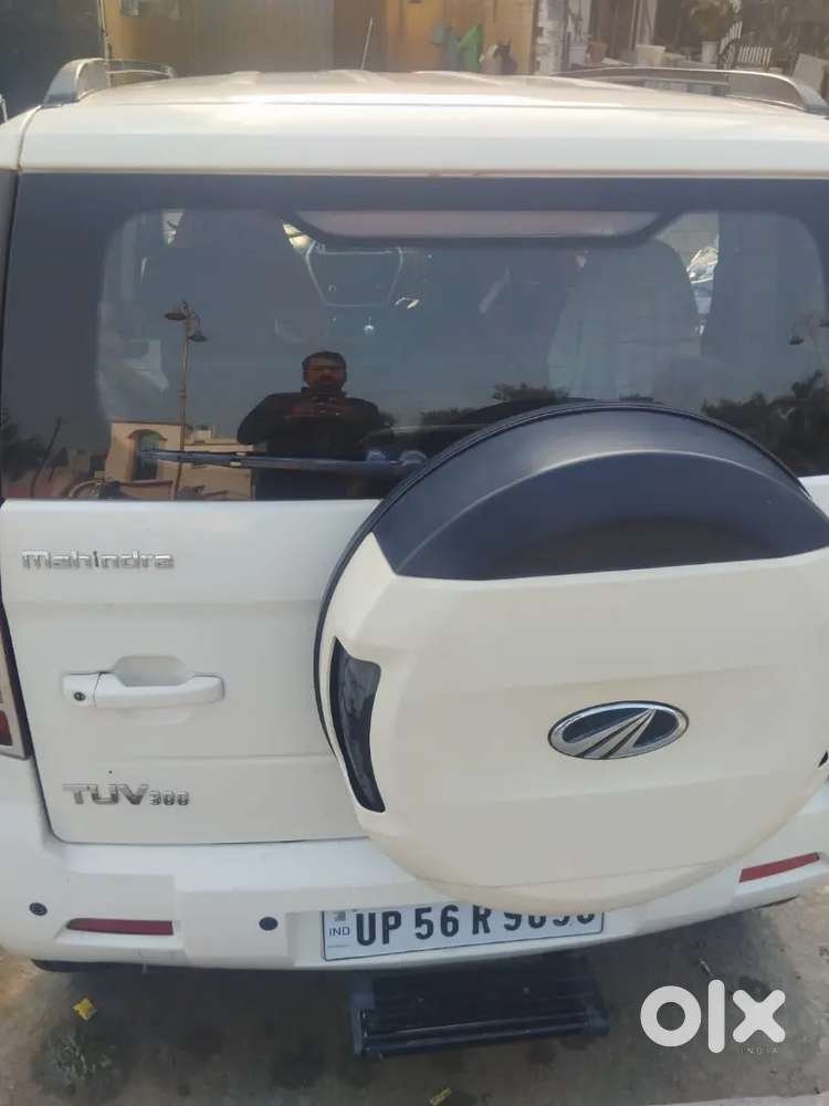 Mahindra Xuv 300 8t 2016 Modal