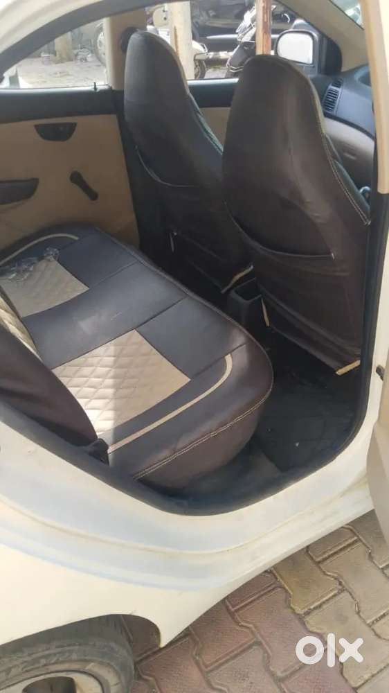 Hyundai Eon 2013 Petrol Good Condition