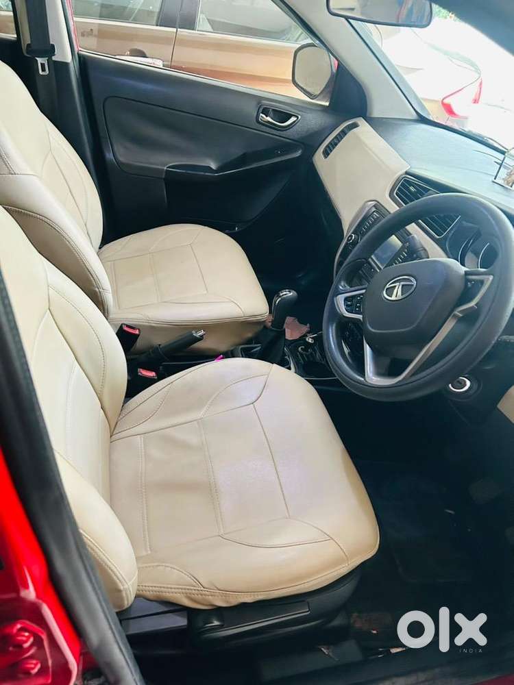 Tata Diesel Manual 2015 Car