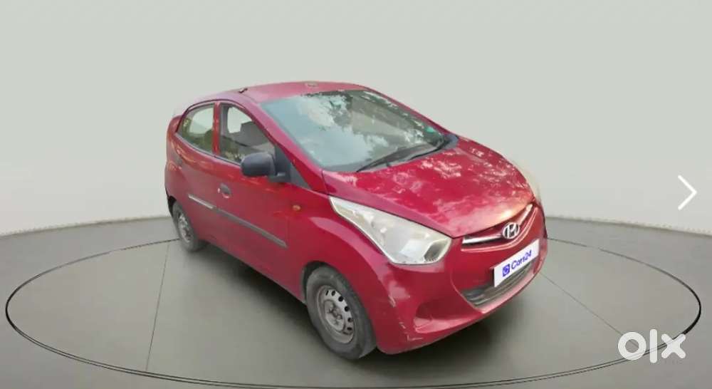 Hyundai Eon 2015