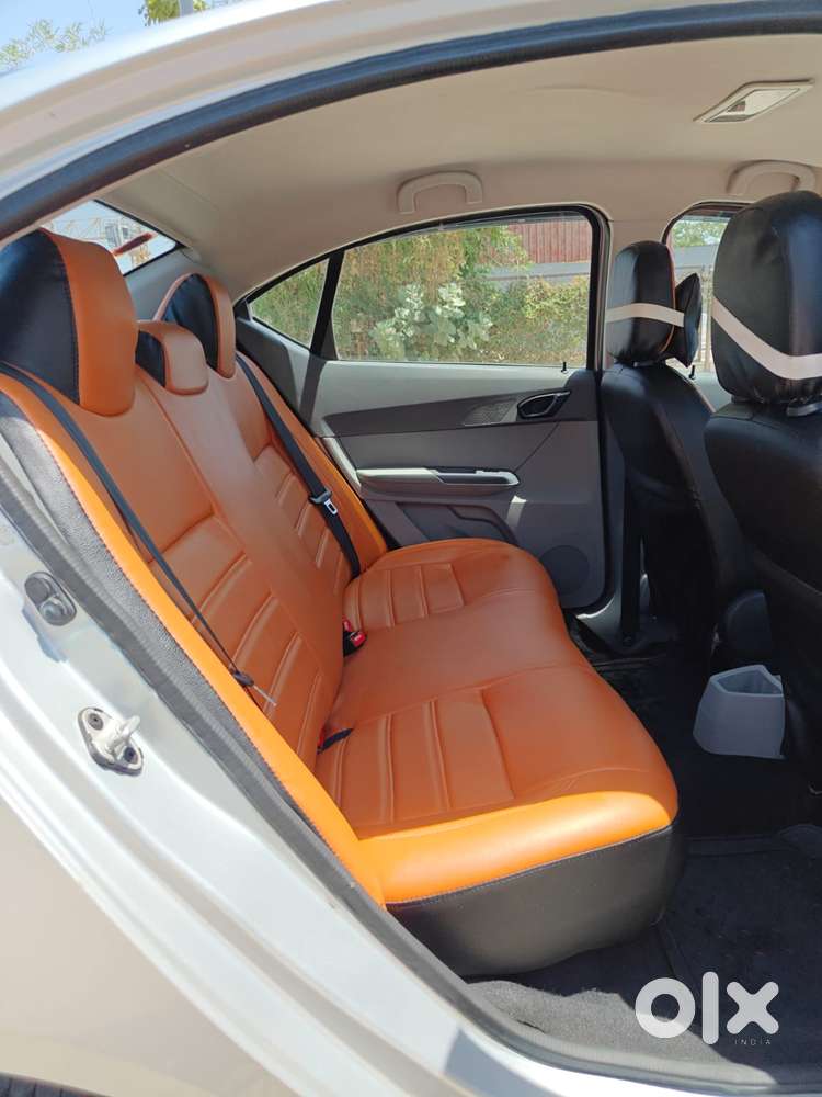 Tata Tigor Xm, 2021, Petrol