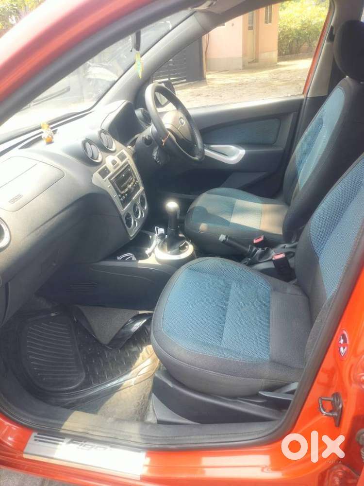 Ford Figo, 2015, Diesel