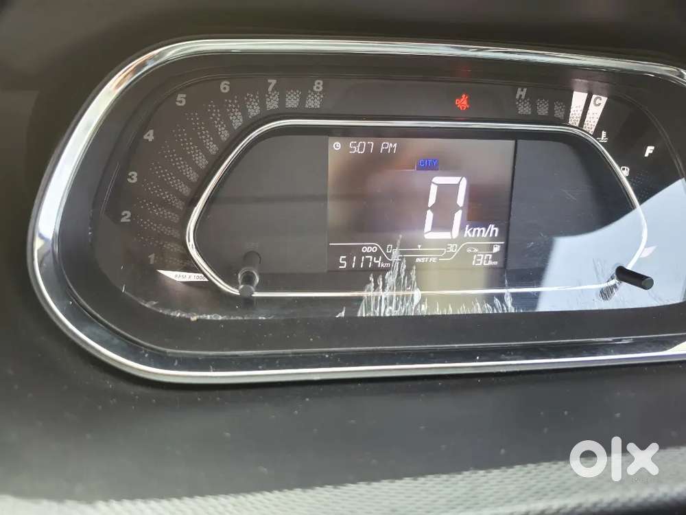 Tata Tiago 1.2 Revotron 2019