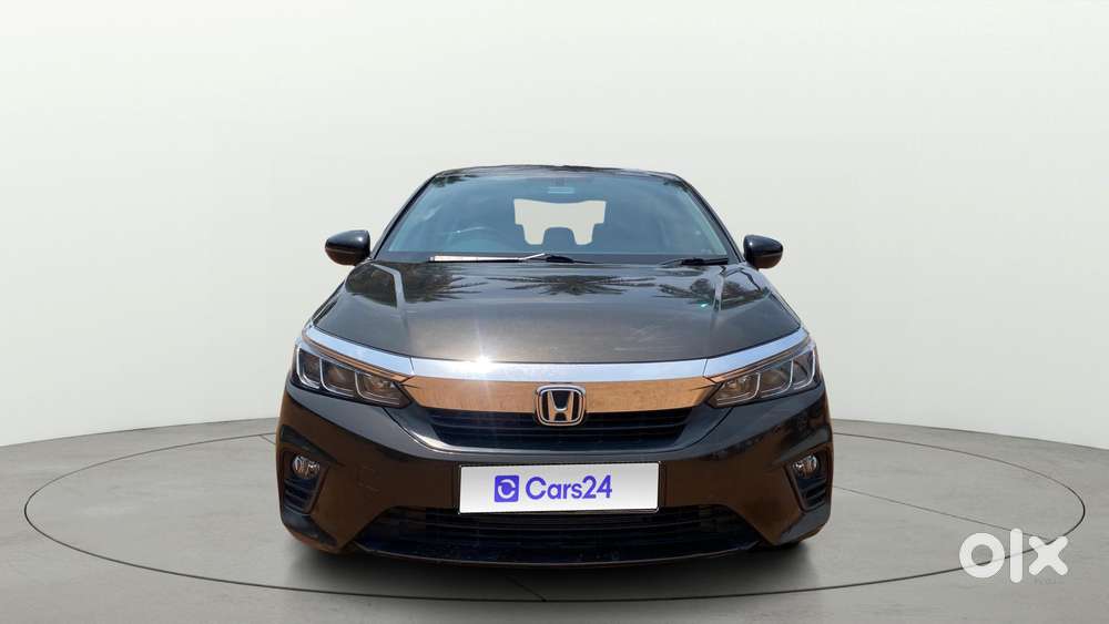 Honda City 1.5 Vx I-vtec Mt, 2022, Petrol