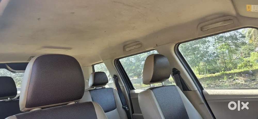 Mahindra Tuv 300 4plus 2018 7seater All Documents Uptodate Ga Passing