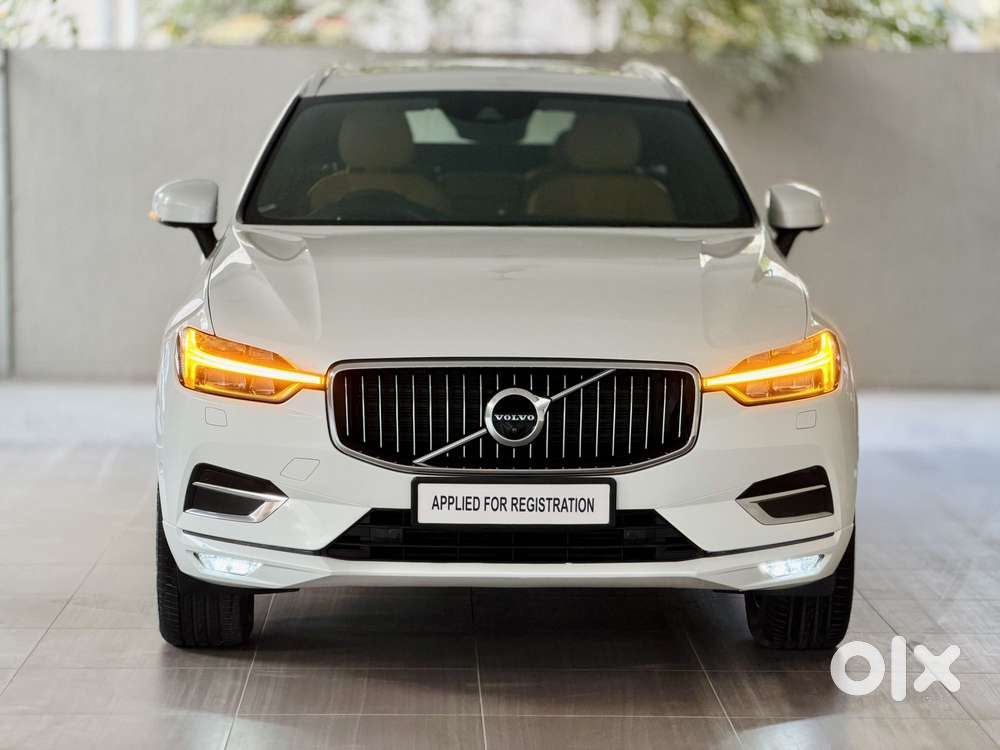 Volvo Xc60 D5 Inscription, 2018, Diesel
