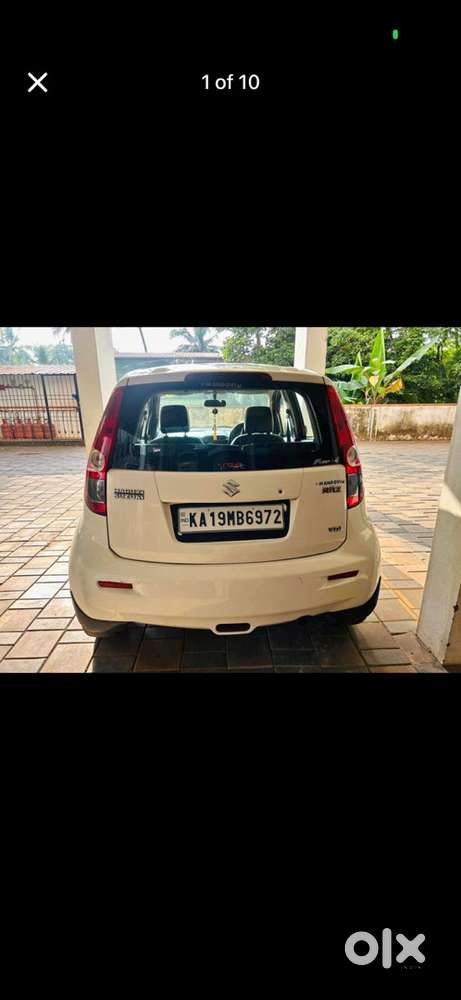 Maruti Suzuki Diesel 2011