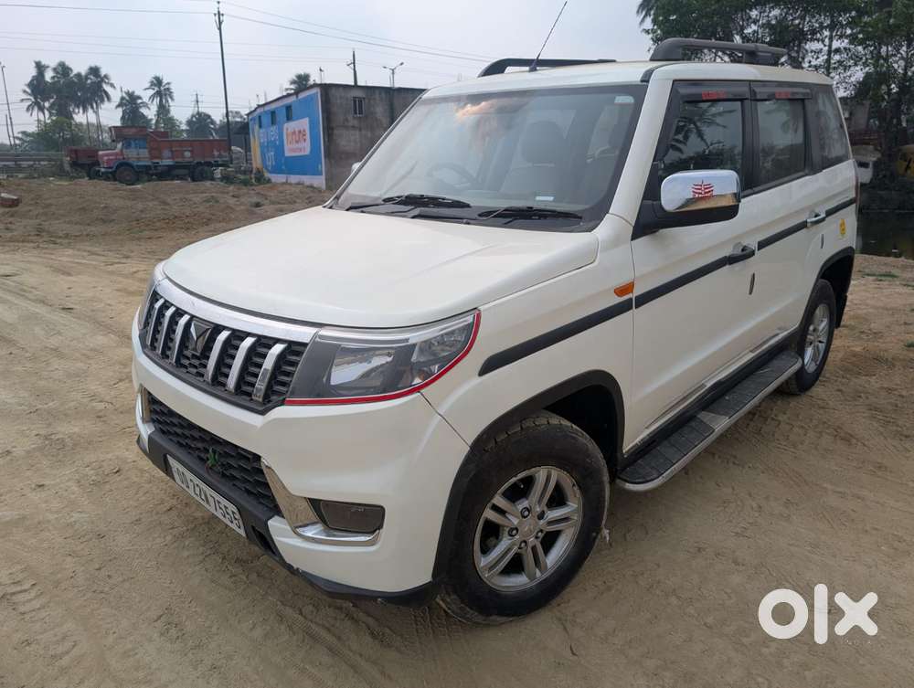 Mahindra Bolero Neo N10 (r), 2023, Diesel