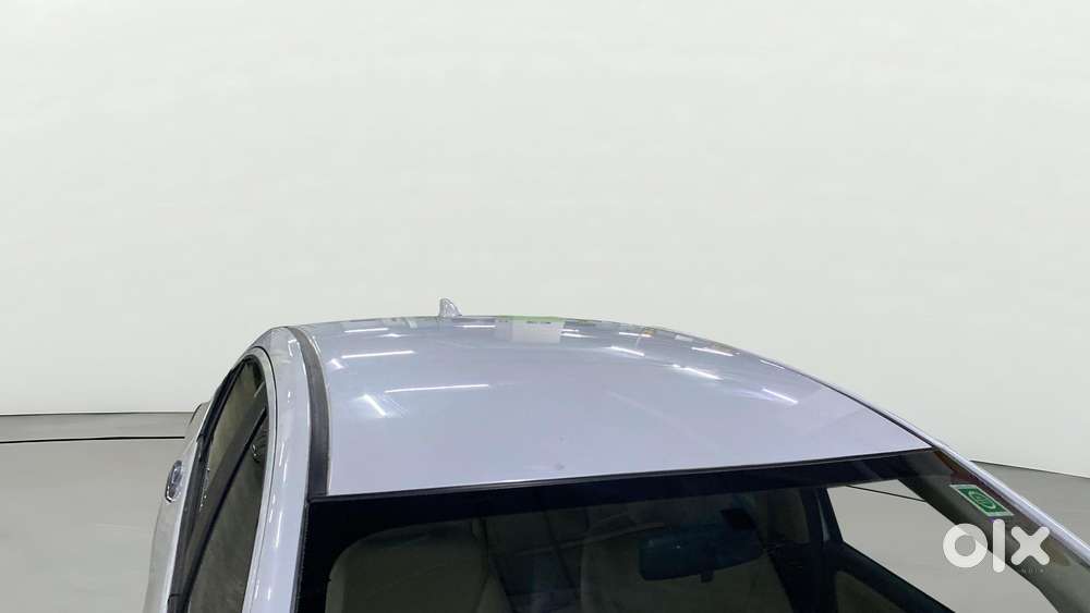 Honda City I-vtec V, 2019, Petrol