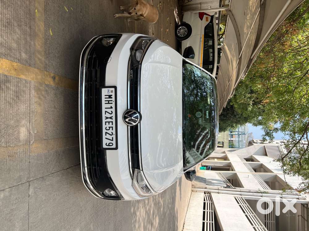 Volkswagen Virtus Gt 2024
