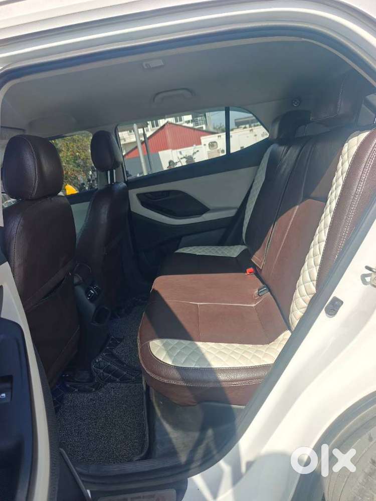 Hyundai Creta E 1.5 Diesel, 2023, Diesel