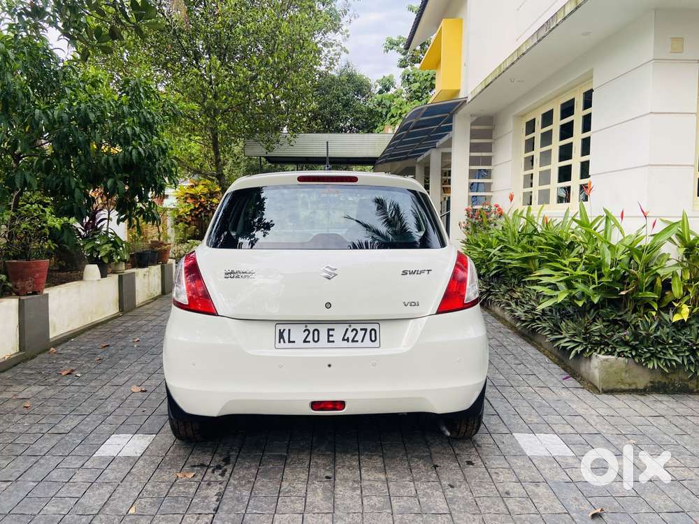 Maruti Suzuki Swift Ddis Vdi, 2012, Diesel