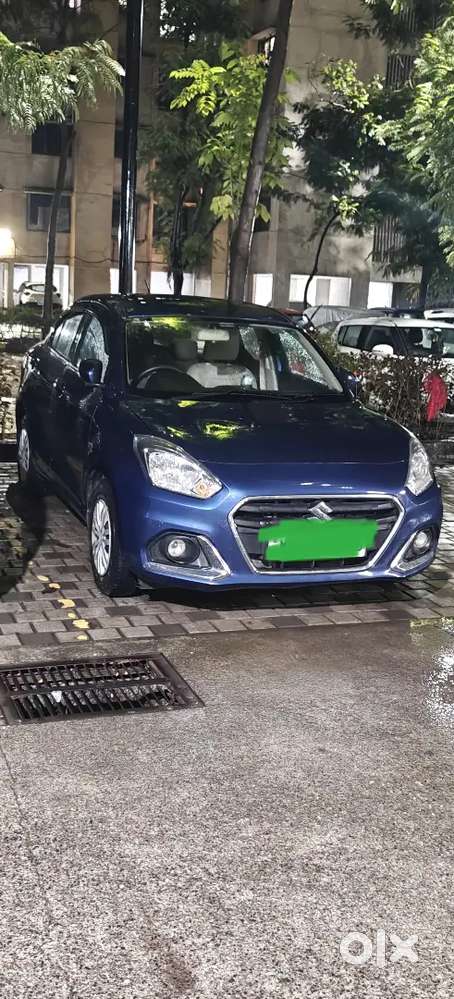 2022 Dzire 1.2 Vxi - Well Maintained