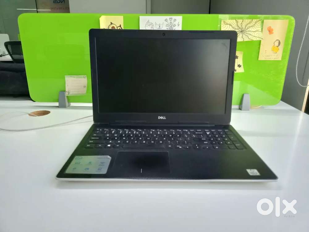 Dell Inspiron Laptop