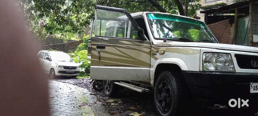Tata Sumo Victa 2011 Diesel Well Maintained