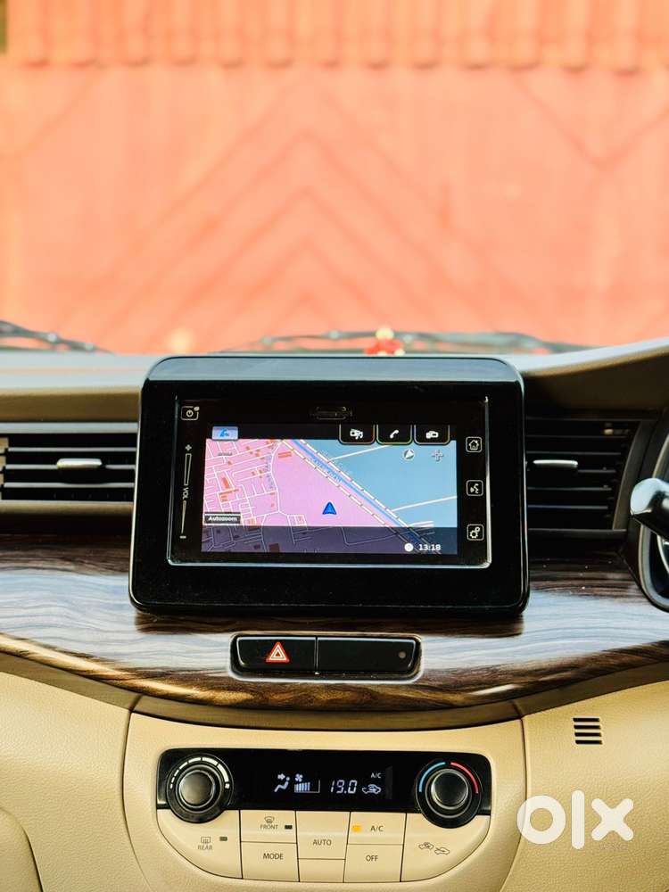 Maruti Suzuki Ertiga 1.3 Zdi Plus, 2019, Diesel