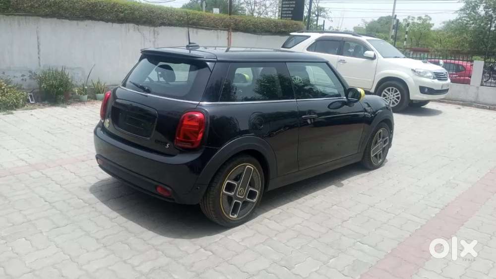 Mini Cooper Se, 2023, Electric