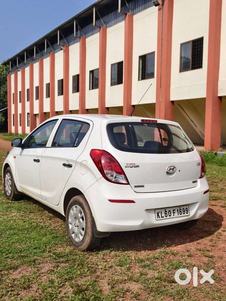 Hyundai I20 1.2 Era, 2013, Diesel