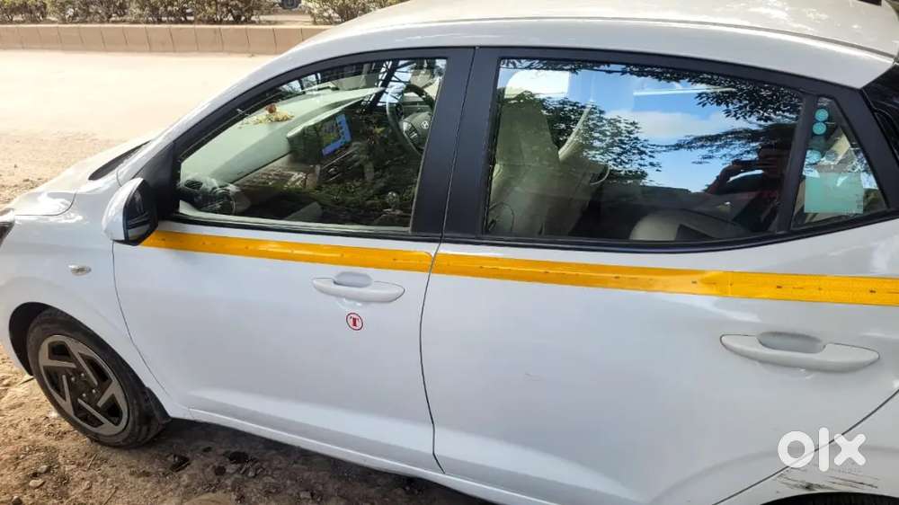 Hyundai Aura 1.2 S 2023