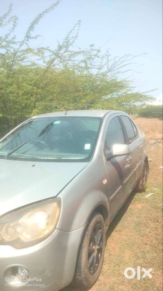 Ford Fiesta 2010 Diesel Good Condition