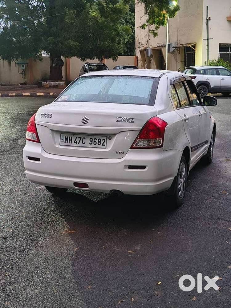 Maruti Suzuki Swift Dzire Ldi Bsiv, 2016, Diesel