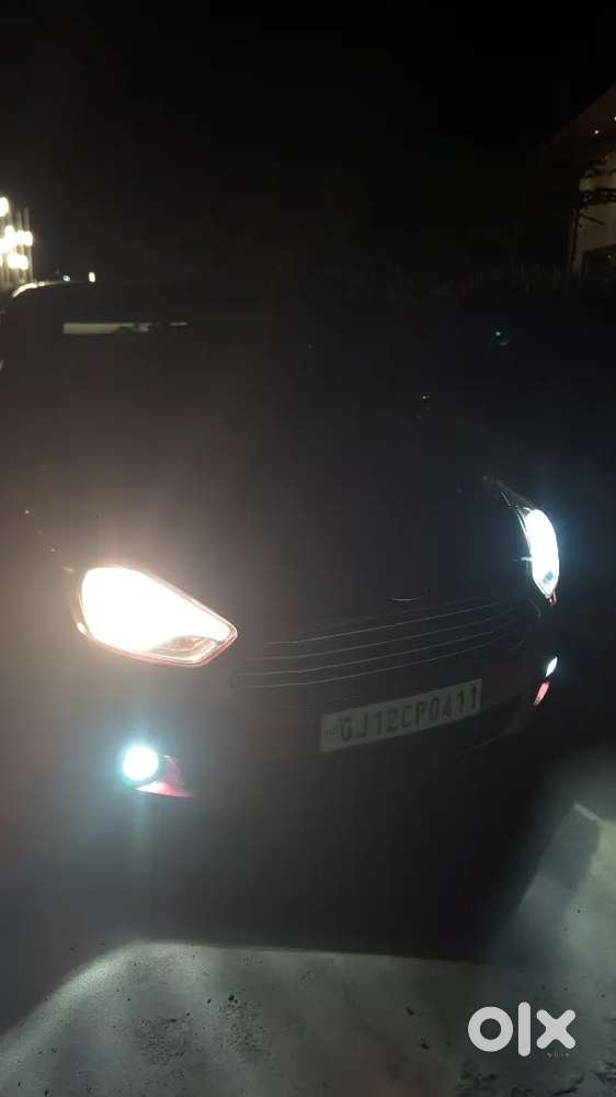 Ford Aspire 1500 Cc Engine 1 Owner