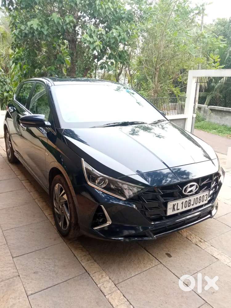 Hyundai I20 Asta Petrol 2023