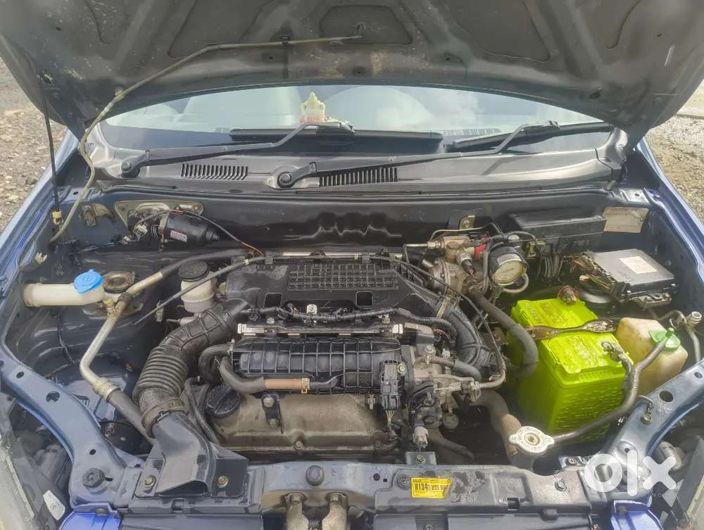 Maruti Suzuki Alto 800 Cng Lxi 2014/15 Registered.