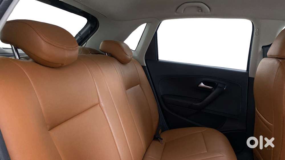 Volkswagen Polo 1.0 Mpi Comfortline, 2020, Petrol