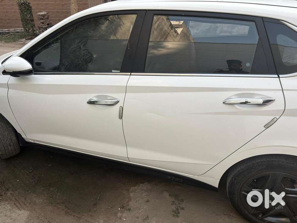 Hyundai I20 2023 Petrol Good Condition