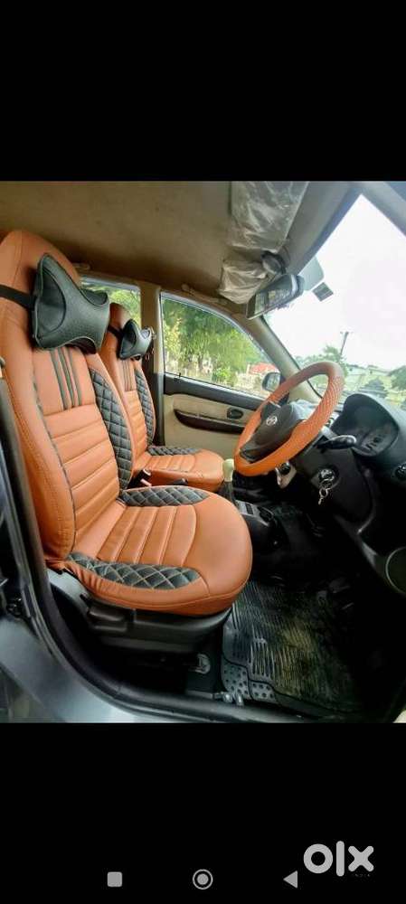 Hyundai Santro Xing Gls, 2012, Petrol