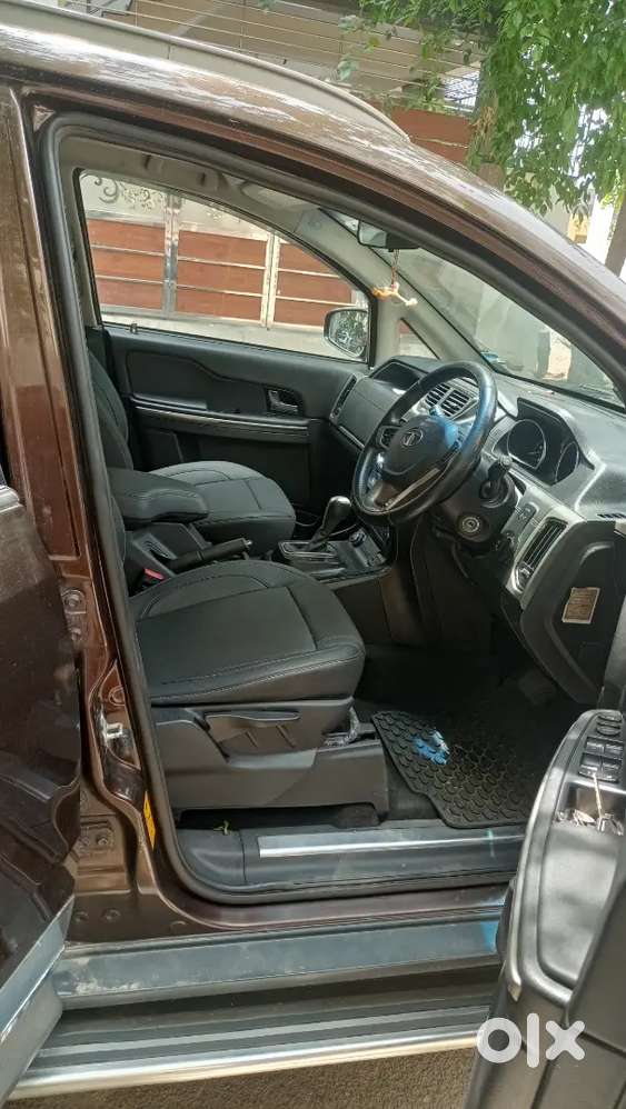 Tata Hexa Xta(2017)