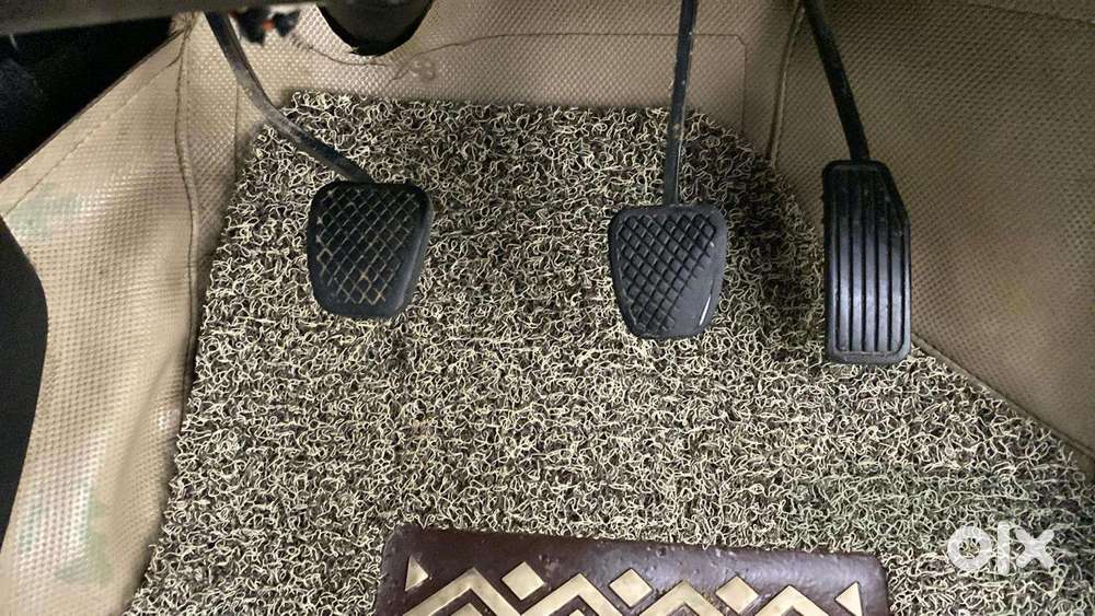 Honda Amaze 2013-2016 S I-vtech, 2015, Petrol