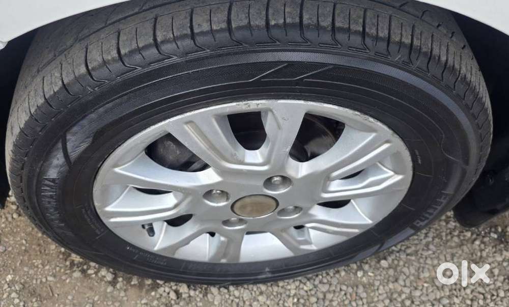 Tata Tiago 1.05 Revotorq Xz, 2017, Diesel