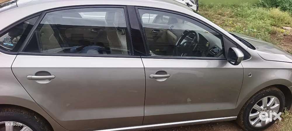 Skoda Rapid 2014 Diesel 110000 Km Driven