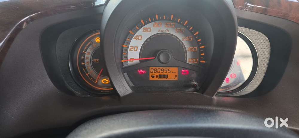 Honda Brio Petrol 81000 Km Driven