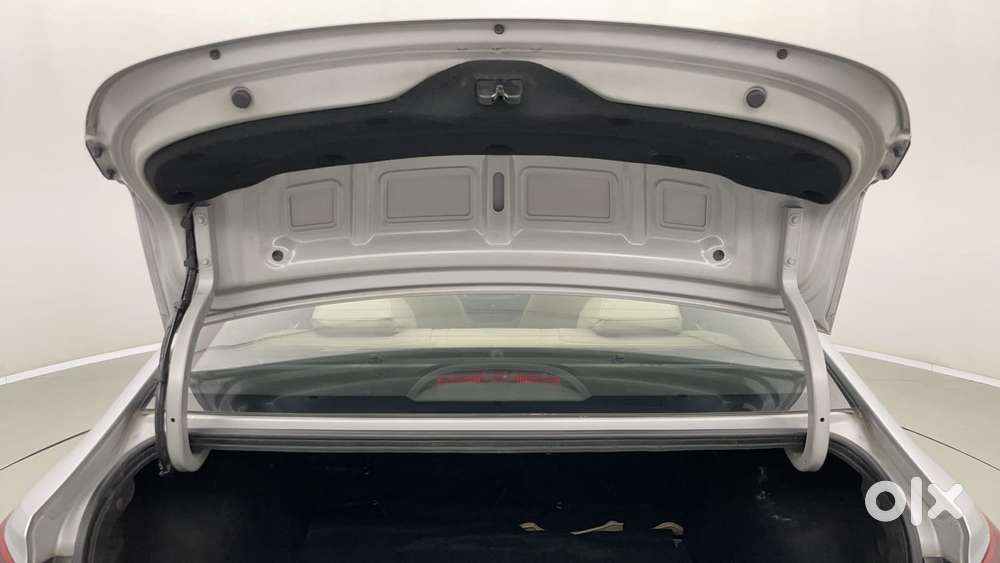 Hyundai Verna Vtvt 1.6 At Sx Option, 2019, Petrol