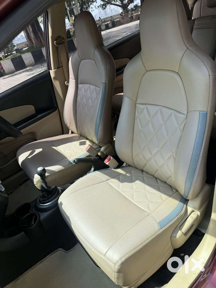 Honda Mobilio 1.5 V I-vtec, 2014, Petrol