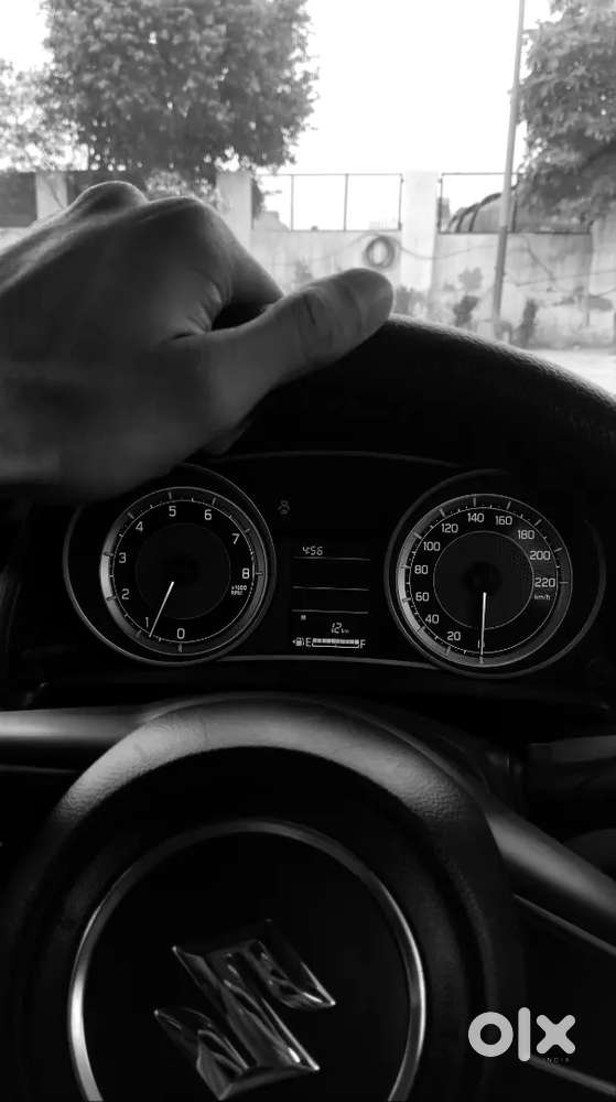 Maruti Suzuki Dzire 2018 Petrol 20000 Km Driven